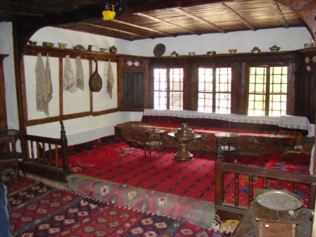 Ethnografisches Museum - KOSOVO